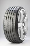 235/45R18 94Y Pirelli P-ZERO (N1) S.C - Henkilöauton kesärenkaat - 21384 - 1