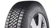 235/65R16C 115R Bridgestone BLIZZAK W810 Kitka DOT: 2024 - Kitkarenkaat - 357984 - 1