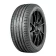 245/35R20 95Y Nokian Hakka Black 2 XL DOT: 2022 - Henkilöauton kesärenkaat - 363914 - 1