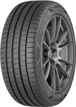 245/40R21 100Y Goodyear EAGLE F1 ASYMMETRIC 6 XL EVR FP DOT: 2026 - Henkilöauton kesärenkaat - 339194 - 1