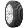 255/40R19 100V Toyo SNOWPROX S 954 XL Kitka DOT: 2024 - Kitkarenkaat - 272944 - 1