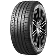 255/55R19 111W Triangle EffeXSport TH202 M+S XL RP ERÄ DOT: 2024 - Henkilöauton kesärenkaat - 372604 - 1