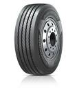 265/70R19,5 143/141J Hankook TH31 18PR M+S 3PMSF TRAILER Regional ERÄ DOT: 2026 - Kuorma-auton renkaat - 336344 - 1