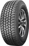 265/75R16 112Q Goodyear Wrangler AT Adventure DOT: 2023 - Henkilöauton kesärenkaat - 364414 - 1