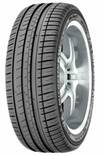 275/40R19 105(Y) Michelin PILOT SPORT 3 XL MO - Henkilöauton kesärenkaat - 5844 - 1