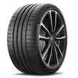 285/30R20 99Y Michelin PILOT SPORT S 5 XL * RG - Henkilöauton kesärenkaat - 358694 - 1