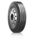305/70R22,5 153/150K Hankook AU04 M+S 3PMSF STEER Municipal ERÄ DOT: 2025 - Kuorma-auton renkaat - 375014 - 1