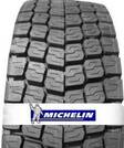 315/80R22,5 156/150L Michelin X MULTI HD D M+S 3PMSF DRIVE - Kuorma-auton renkaat - 260224 - 1