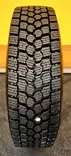 315/80R22,5 156/150L KA pinnoitettu Noktop E2 sis. 1 Bridgestone runko DRIVE DOT: 2025 - Kuorma-auton renkaat - 357334 - 1