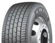 385/55R22,5 160J Kumho WA03 18PR 3PMSF STEER winter DOT: 2024 - Kuorma-auton renkaat - 336494 - 1