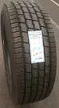 385/55R22.5 164K Sailun SAW1 M+S 3PMSF STEER & TRAILER DOT: 2026 - Kuorma-auton renkaat - 366964 - 1