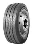 385/65R22,5 164K Kumho XA31 24PR STEER DOT: 2025 - Kuorma-auton renkaat - 363464 - 1
