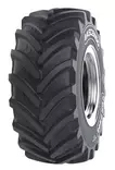 600/70R30 170D Ascenso VF VDR 2000 R-1W NRO SB DOT: 2024 - Traktorin renkaat - 338464 - 1