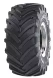 620/75R26 167A8 Ascenso HRR200 Steel belted, 7 vuoden takuu DOT: 2024 - Traktorin renkaat - 320404 - 1