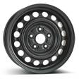 7150 Teräsvanne 6x15 5/114,3 ET50 CB60,0 Suzuki (Alcar 7150) - Peltivanteet - 9414 - 1