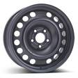 8010 Teräsvanne 6x15 5/110 ET43 CB65,0 Opel (Alcar 8010) - Peltivanteet - 207844 - 1