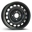 8270 Teräsvanne 6x15 4/114,3 ET44 CB67,0 Mitsubishi/Volvo (Alcar 8270) - Peltivanteet - 9544 - 1