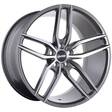 ABS348 MK-P (Repad) 9x20 5/108 ET42 CB74,1 - Alumiinivanteet - 292144 - 1