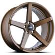 ABS355 BRONZE 9,5x19 5/115 ET35 CB74,1 - Alumiinivanteet - 235164 - 1