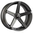 ABS355 MGM - Liten skada 10x20 5/112 ET35 CB74,1 - Alumiinivanteet - 300614 - 1