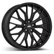 AEZ Porto black 9x20 5/112 ET42 CB57,1 R13 - Alumiinivanteet - 304254 - 1