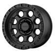 AR201 Cast Iron Black 9x18 6/139,7 ET35 CB100,5 60° - Alumiinivanteet - 241044 - 1