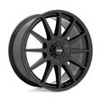 AR944 GLOSS BLACK 9x20 6/135/139,7 ET35 CB106.1 60° - Alumiinivanteet - 329044 - 1
