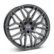 ATS Passion D.Grey - Alumiinivanteet - 4059771031474 - 1