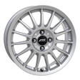 ATS Streetrallye Slv 6x16 4-100 E45 C63,3 60 - Alumiinivanteet - 4059771003174 - 1