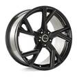 AVUS AF20 Black 8,5x19 5/112 ET30 CB66,6 R13 - Alumiinivanteet - 279474 - 1