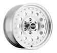 American Racing Outlaw II MCC 8x15 5/127 ET-19 CB83,1 60° - Alumiinivanteet - 324154 - 1