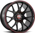 BBS CH-R Nürburgring Edition 8,5x19 5/120 ET32 CB82.0 60° - Alumiinivanteet - 22604 - 1