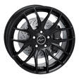 Breyton GTS Blk - Alumiinivanteet - 7332818071464 - 1
