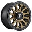 FV600 MATTE BRONZE BLACK BEAD RING 7x14 4/137 ET38 CB110.1 60° - Alumiinivanteet - 243054 - 1