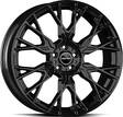 GMP Fender Gloss Black 11x22 5/112 ET39 CB66.6 60° - Alumiinivanteet - 334564 - 1