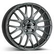 MAK Arrow M-Titan 8,5x21 5/112 ET40 CB66,6 R14 - Alumiinivanteet - 304654 - 1
