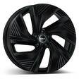MAK Electra Gloss Black 7,5x20 5/112 ET44 CB57,1 R13 - Alumiinivanteet - 280104 - 1