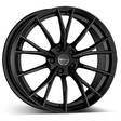 MAK Fabrik Gloss Black 8x18 5/120 ET30 CB72,6 60° - Alumiinivanteet - 258484 - 1