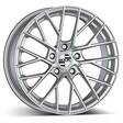 MAK Monaco Silver 11x19 5/130 ET50 CB71,6 R14 - Alumiinivanteet - 258754 - 1