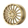MR141 Rally Gold 7,5x16 5/112 ET40 CB66,6 60° - Alumiinivanteet - 235914 - 1