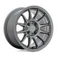 MR156 S12 GLOSS GUNMETAL 8x16 4/100/114,3 ET28 CB72,6 60° - Alumiinivanteet - 327534 - 1