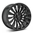 MSW 37T M.Blk 9,5x19 5-114,3 E45 C64,12 60 - Alumiinivanteet - 8027529206074 - 1
