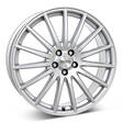 Nitro Sting FF Slv - Alumiinivanteet - 7332818106784 - 1