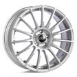 OZ St LeMans Slv - Alumiinivanteet - 8027529043624 - 1