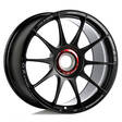 OZ Superforgiata CL M.Blk - Alumiinivanteet - 8027529057034 - 1