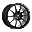 OZ Superforgiata M.Blk - Alumiinivanteet - 8027529132854 - 1