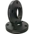 Spacer 20mm 2 pcs 5x120 72,6mm Black - Rengas- ja vannetarvikkeet - 315664 - 1