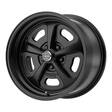 VN501 Satin Black 7x17 5/114,3 ET0 CB72,6 60° - Alumiinivanteet - 238924 - 1