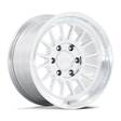 KM447 IMPACT FORGED RAW MACHINED 9x18 6/139,7 ET-12 CB106.1 60° - Alumiinivanteet - 338624 - 1