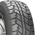 235/70R16 106S Nankang FT-7 A/T OWL ERÄ DOT24 DOT: 2024 - Henkilöauton kesärenkaat - 372704 - 1